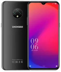 Замена usb разъема на телефоне Doogee X95 в Екатеринбурге